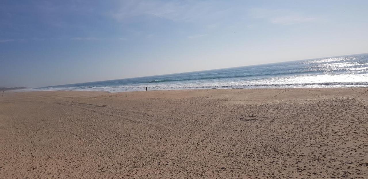 Las Nubes En Sancti Petri-Chiclana Chiclana de la Frontera Exteriör bild
